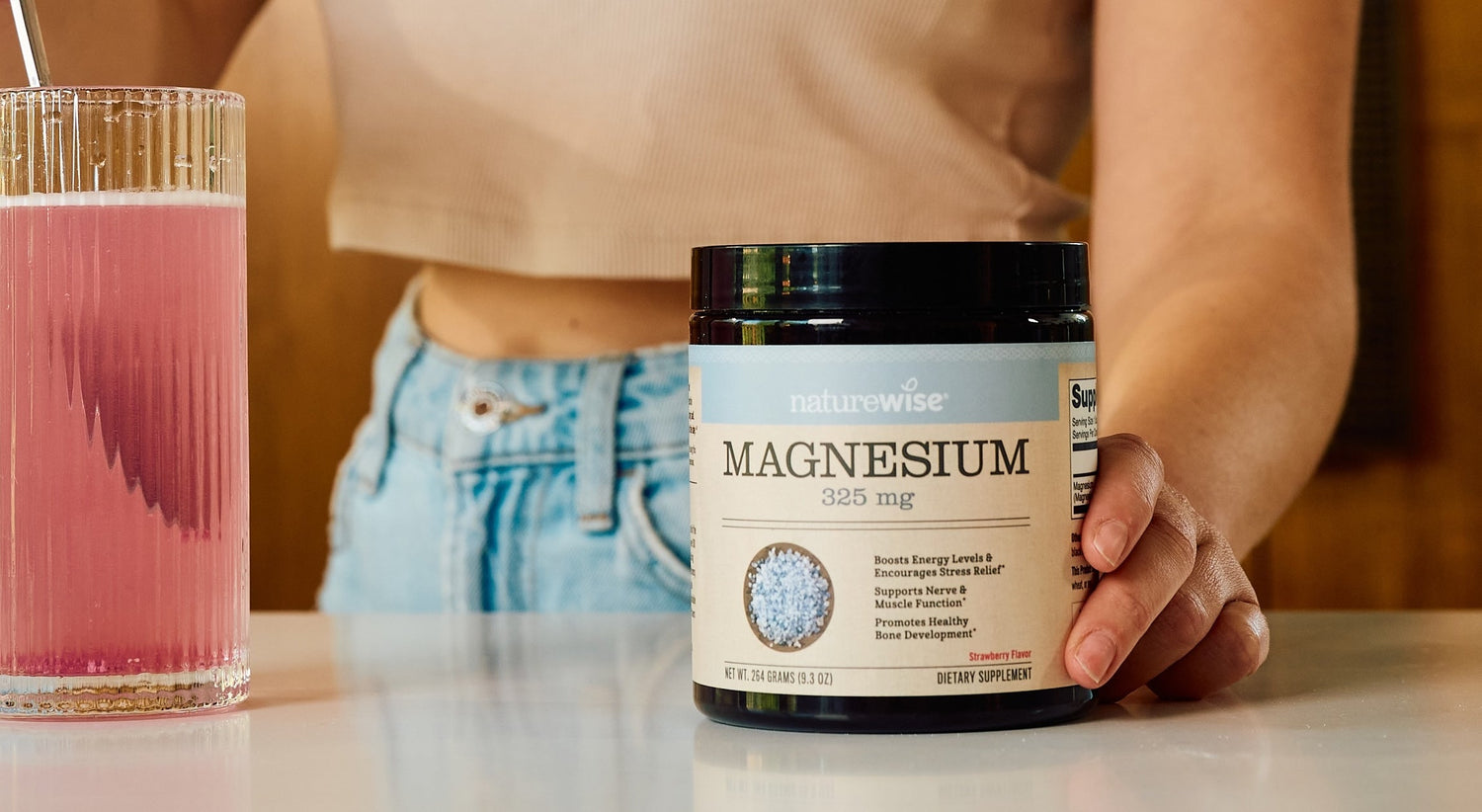 magnesium powder