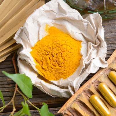 Curcumin: What’s the Hype and What Does It Do?