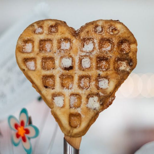 The Perfect Valentine’s Day Menu, For You