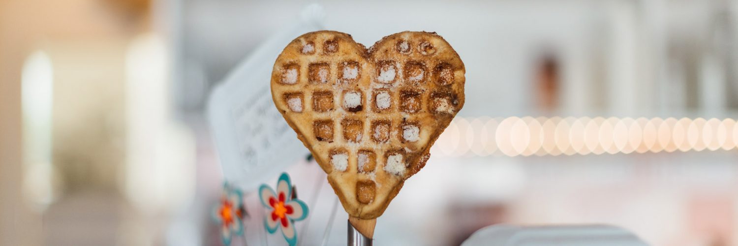 The Perfect Valentine’s Day Menu, For You