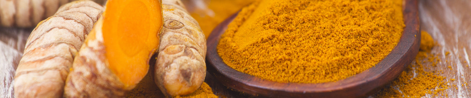 The Curcumin Craze Is Real: Here Are 6 Reasons Why