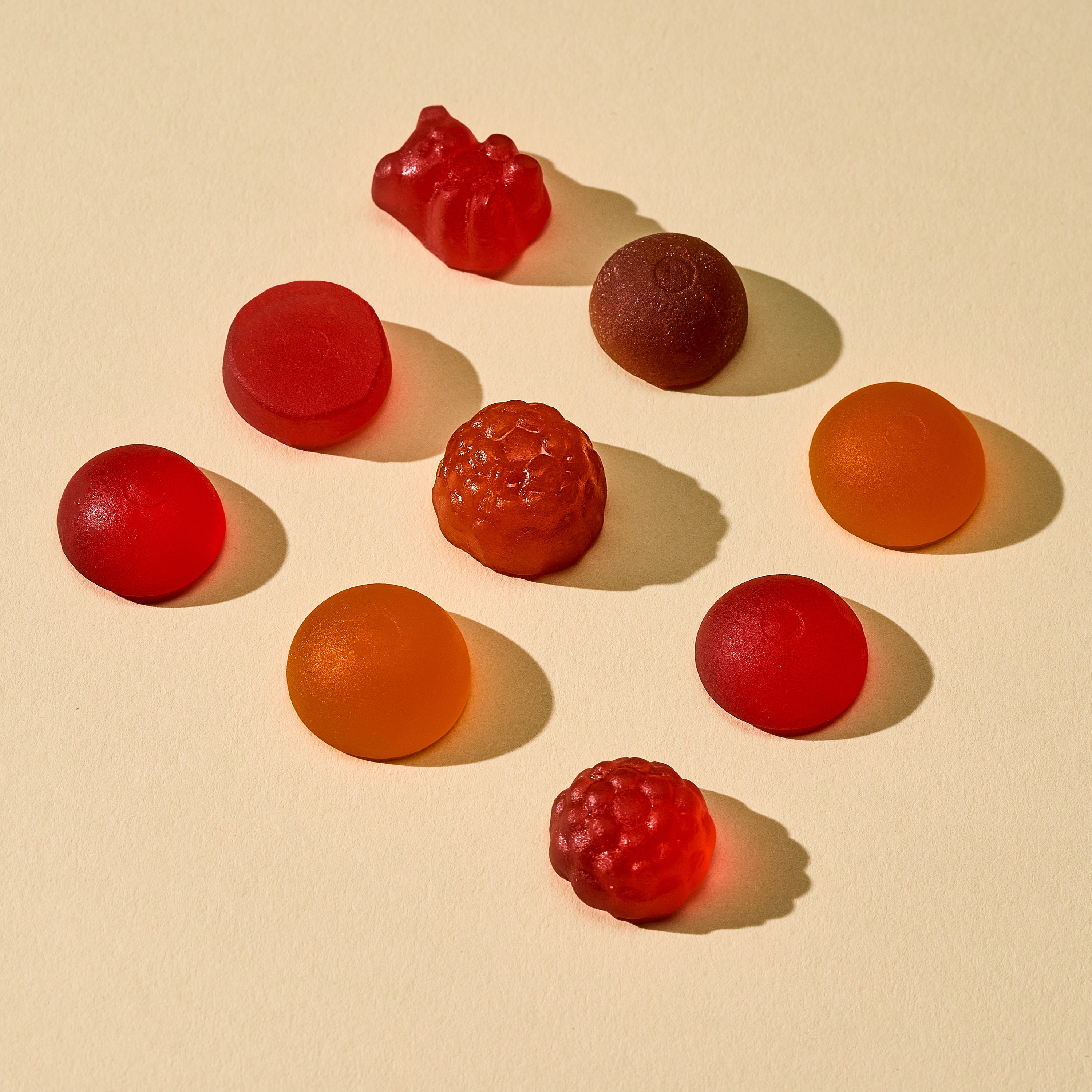 Sugar Free Gummies