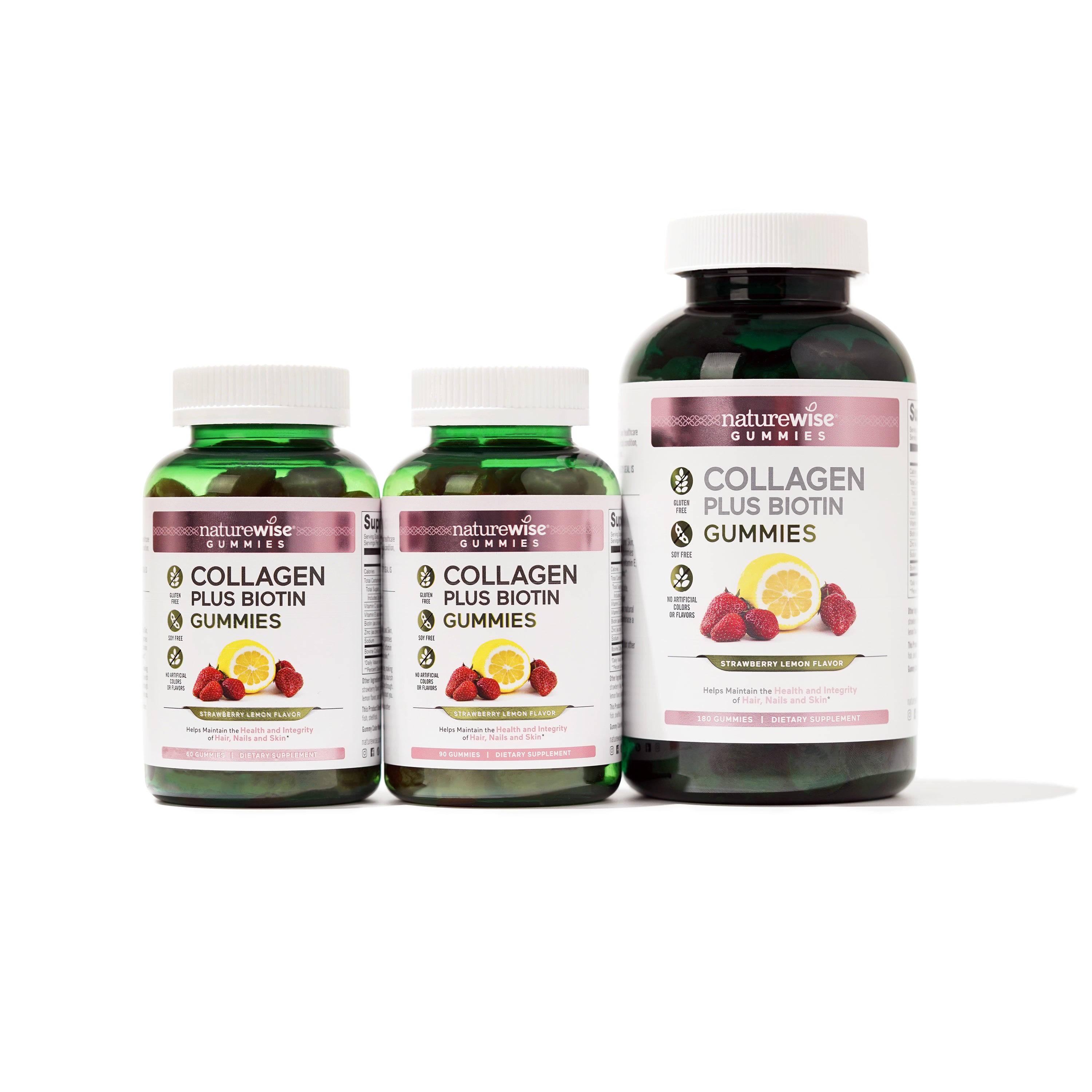 Collagen Gummies