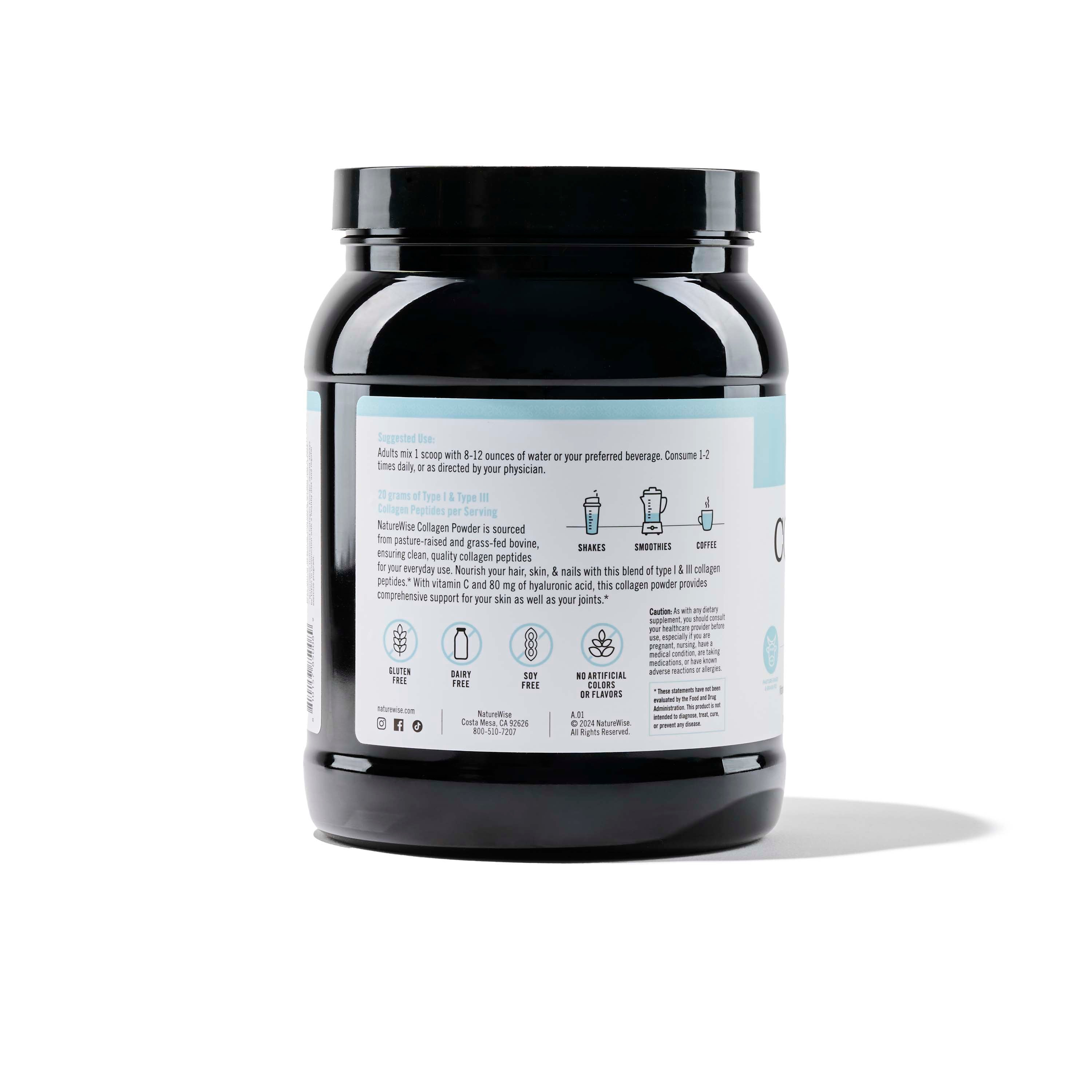 Collagen Peptides