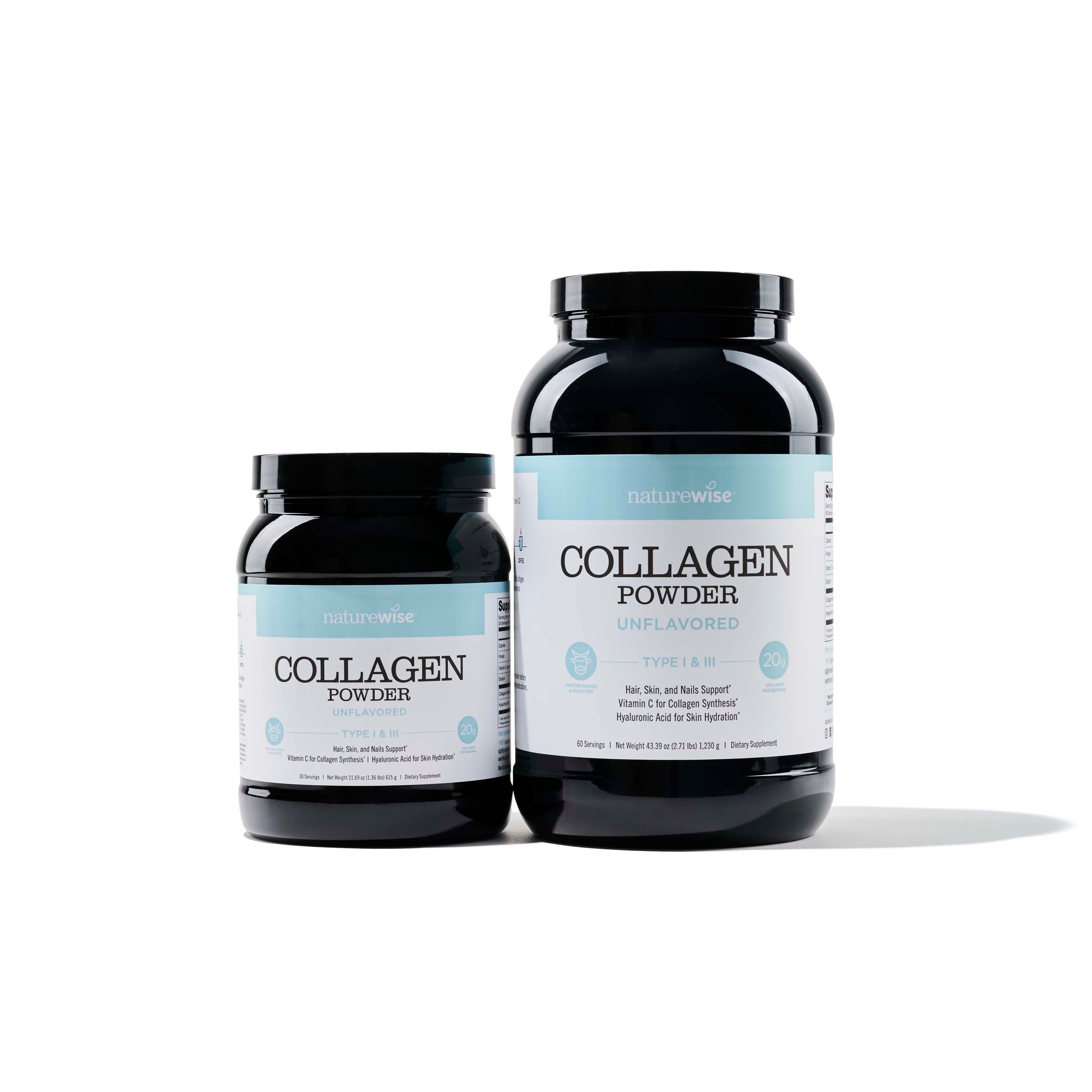 Collagen Peptides