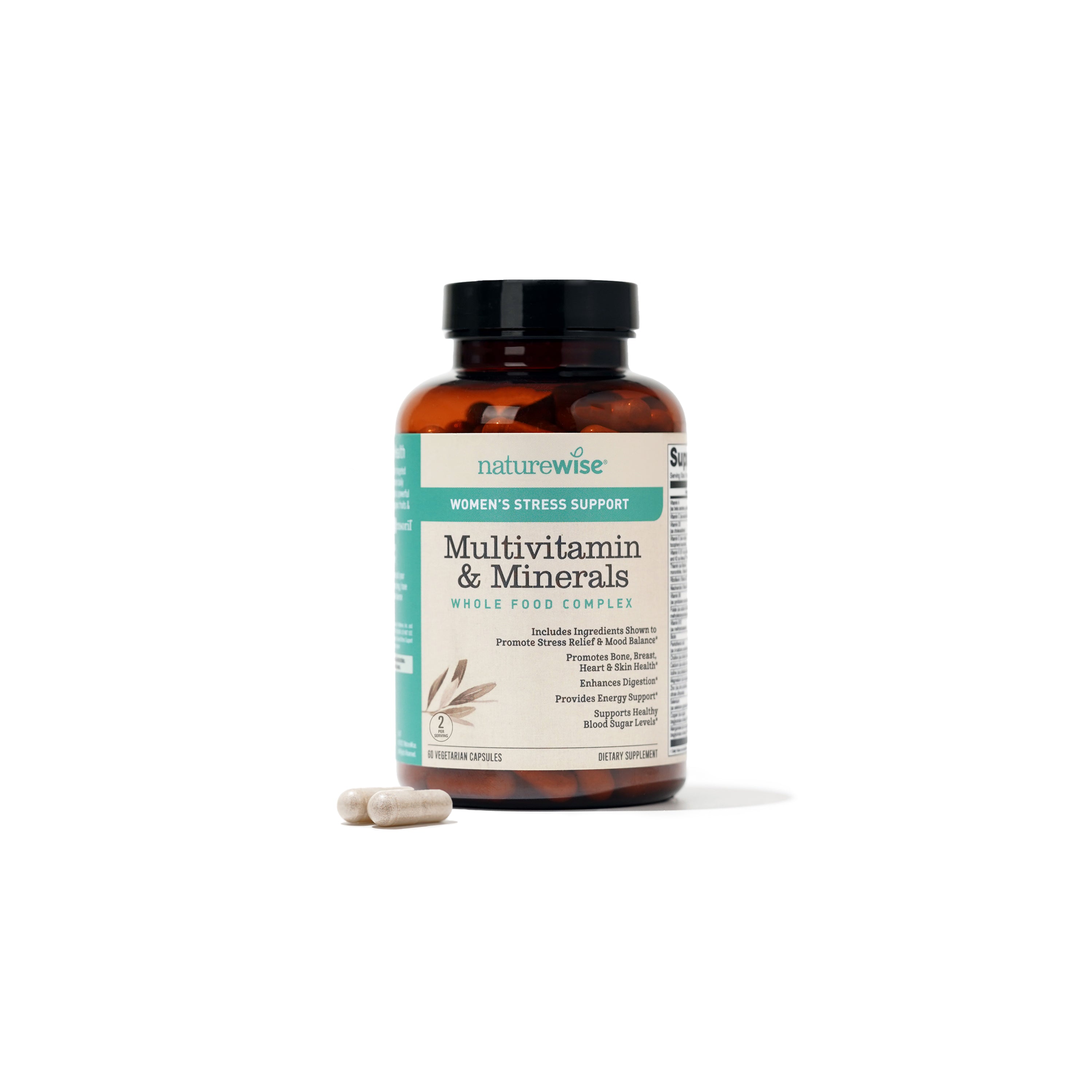 Womens multivitamin